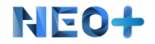Логотип компании Нео плюс в Темрюк