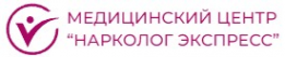 Логотип компании Нарколог экспресс в Темрюке